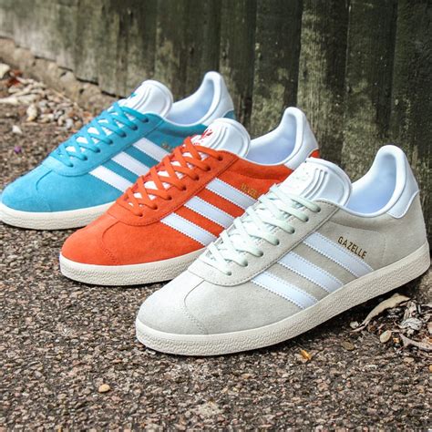 Adidas gazelle style